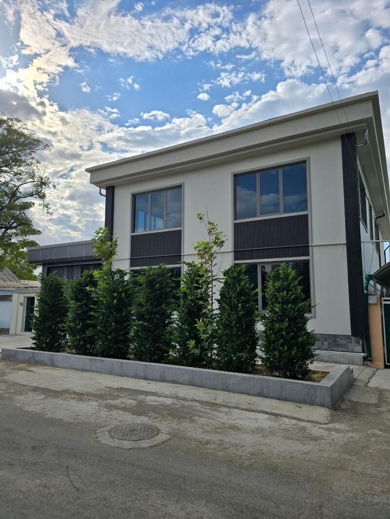 Центр Дом 4.5 сот 7ком 400м2 - Aşgabat - img 2