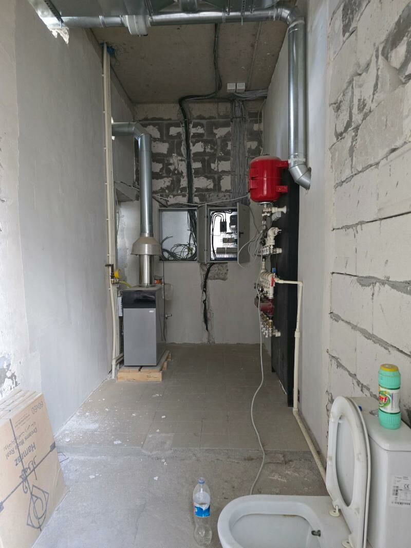 Центр Дом 4.5 сот 7ком 400м2 - Aşgabat - img 8