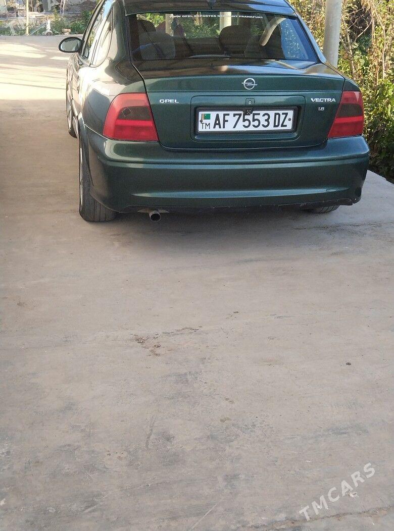 Opel Vectra 1999 - 66 000 TMT - Daşoguz - img 2