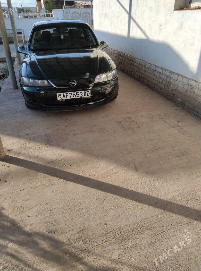 Opel Vectra 1999 - 66 000 TMT - Daşoguz - img 3