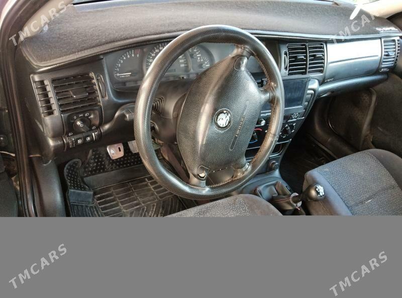 Opel Vectra 1999 - 66 000 TMT - Daşoguz - img 5