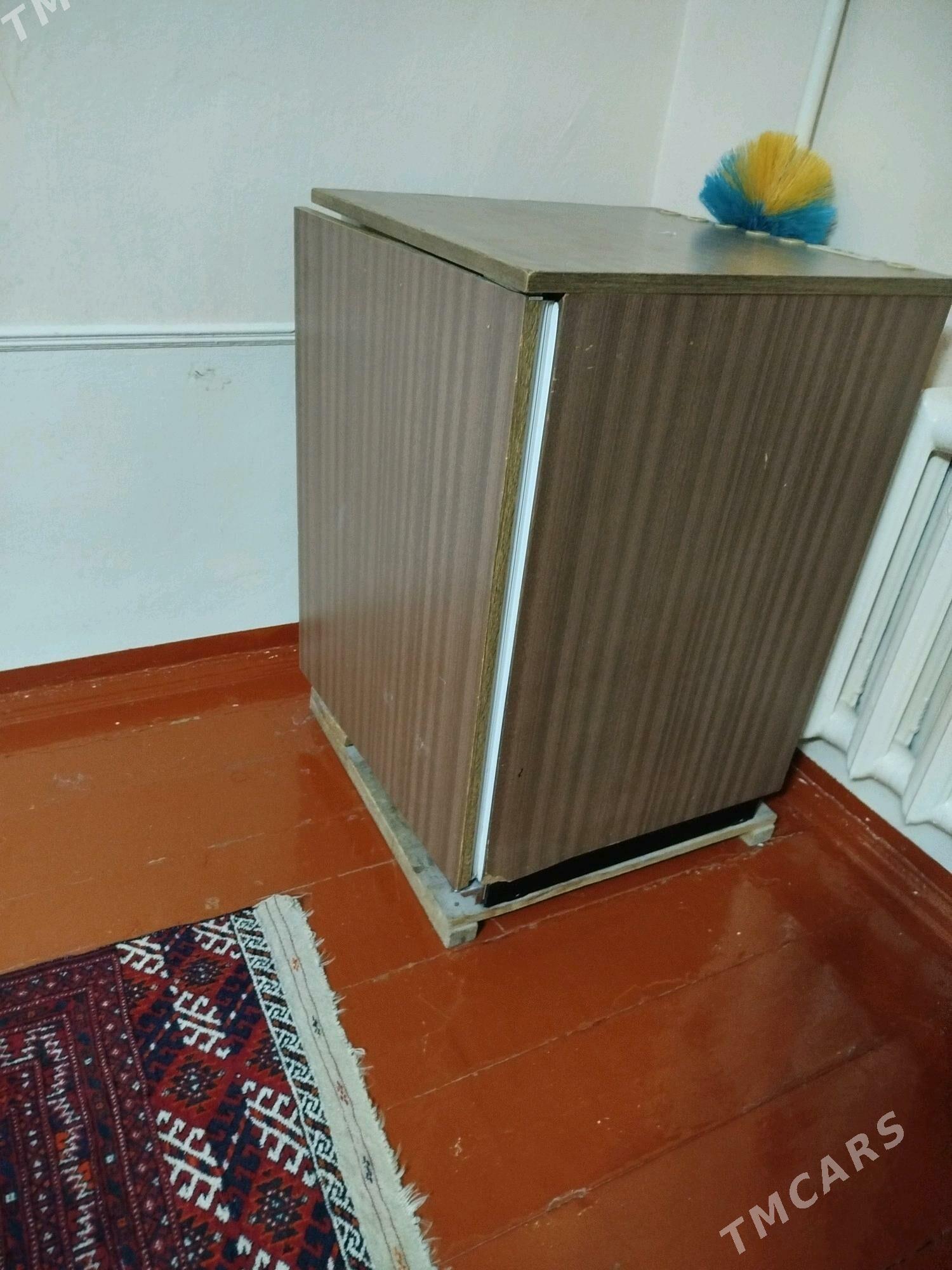 Haladelnik - Tejen - img 2