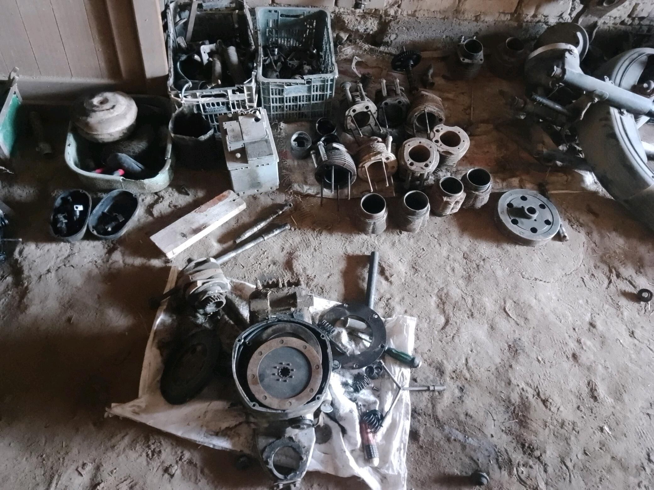 ural moto saylar 1 000 TMT - Гороглы (Тагта) - img 3