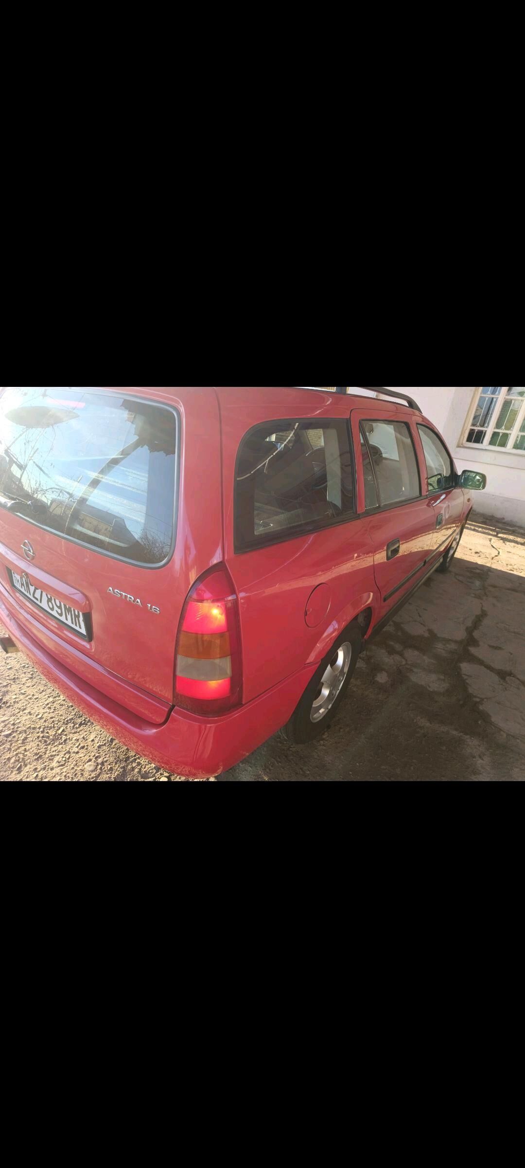 Opel Astra 1998 - 86 000 TMT - Мары - img 5