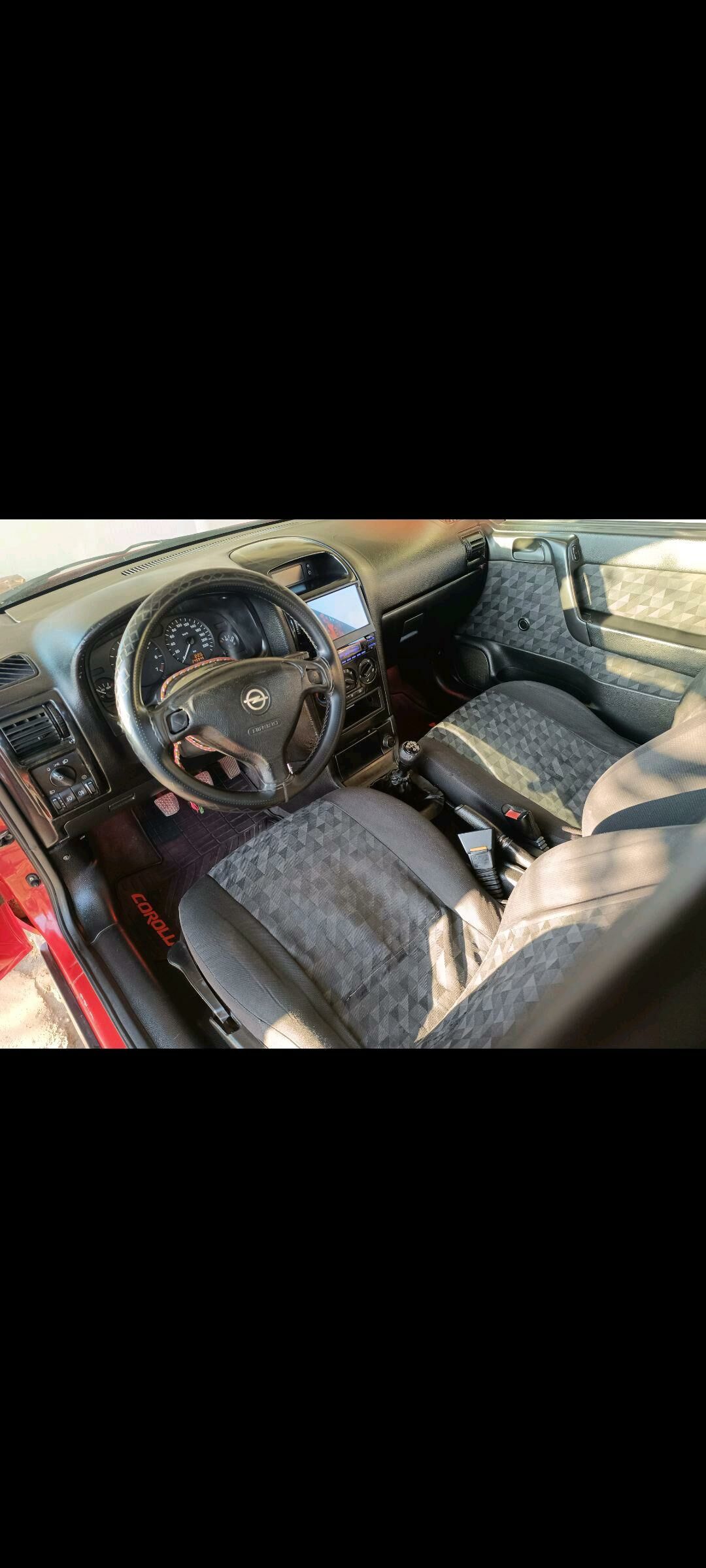 Opel Astra 1998 - 86 000 TMT - Мары - img 7