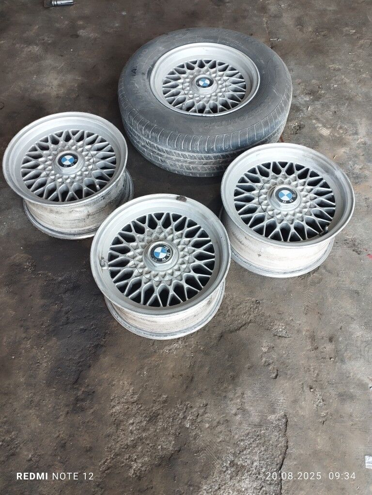 BMW disga kerep 3 000 TMT - Mary - img 2