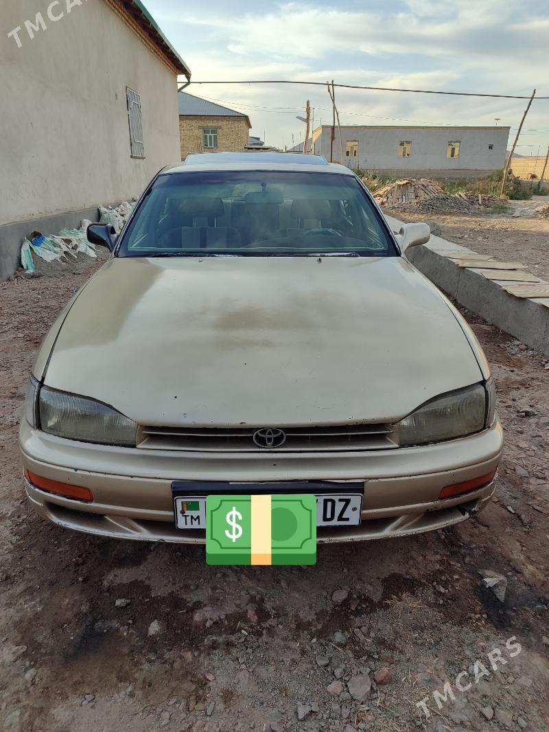 Toyota Camry 1994 - 80 000 TMT - Daşoguz - img 7