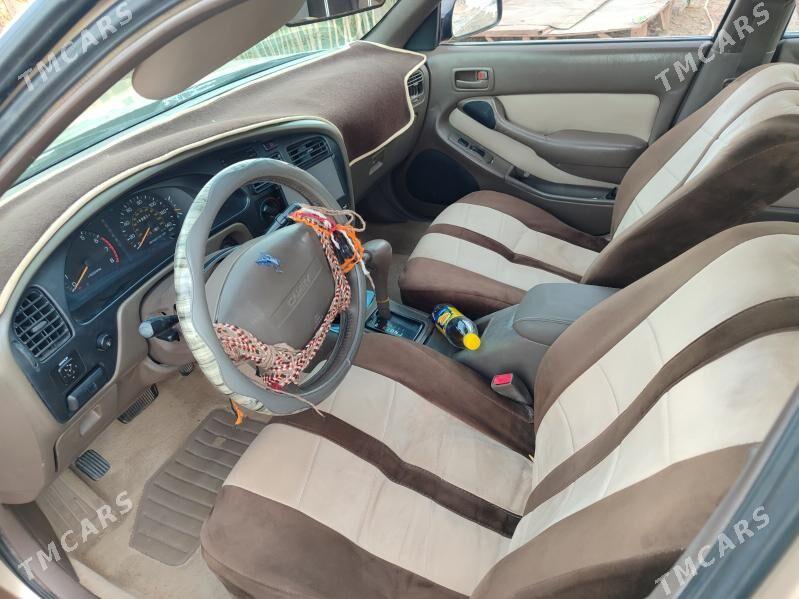Toyota Camry 1994 - 80 000 TMT - Daşoguz - img 8