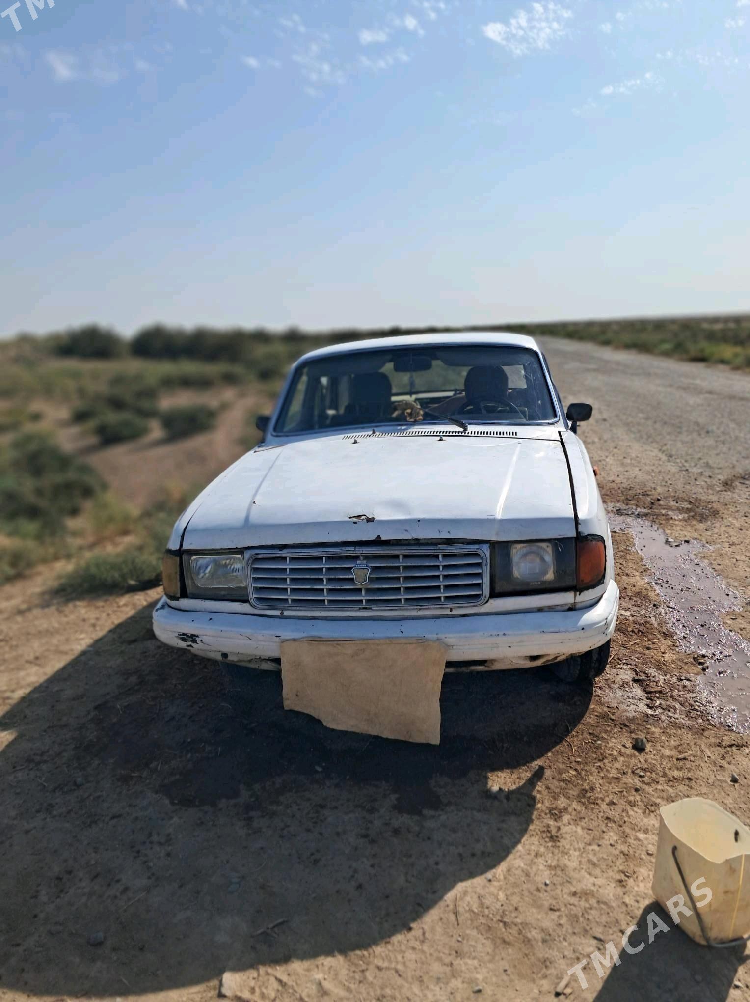 Gaz 31 1994 - 13 000 TMT - Мургап - img 2