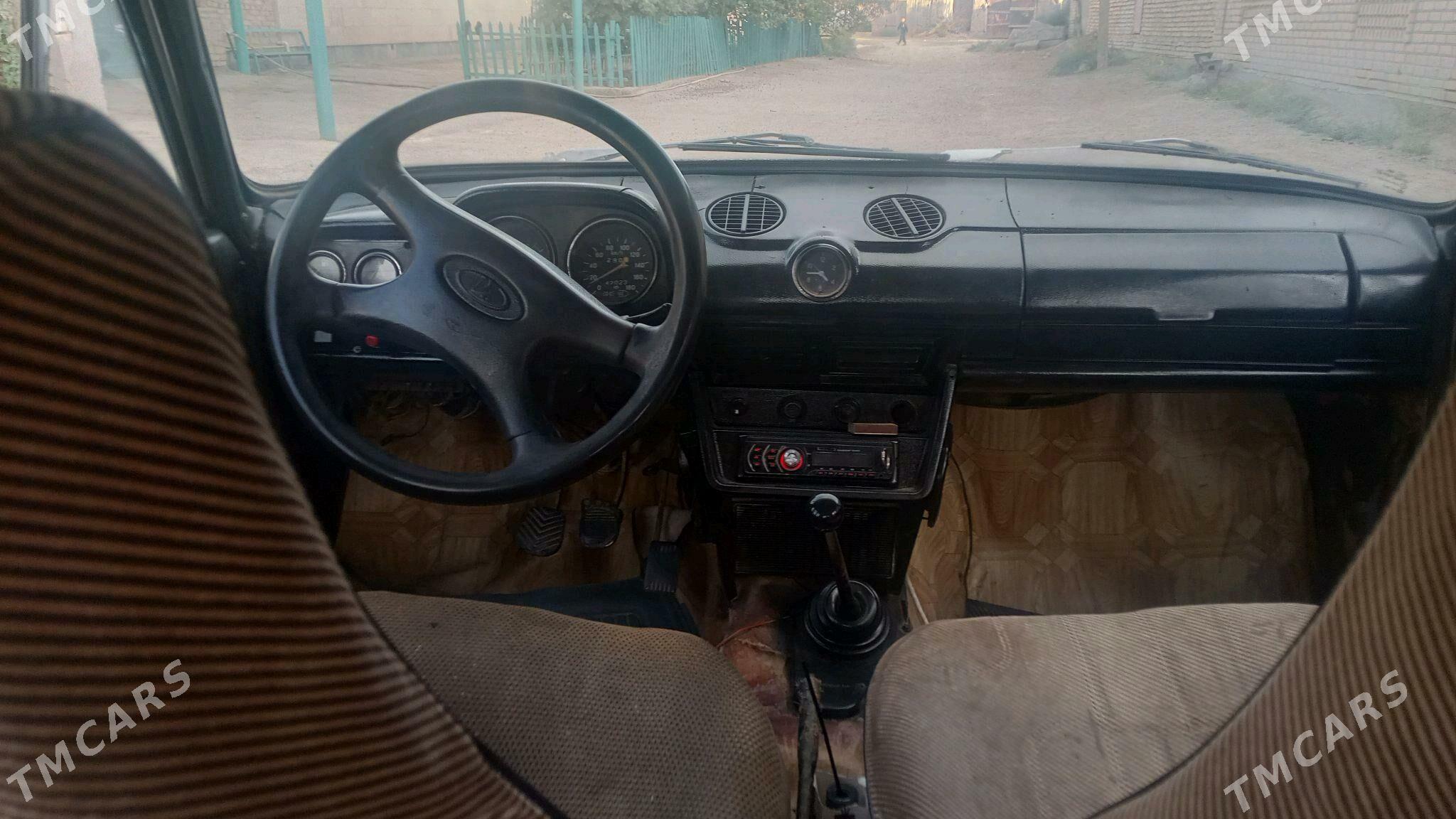 Lada 2104 1983 - 13 000 TMT - Губадаг - img 5