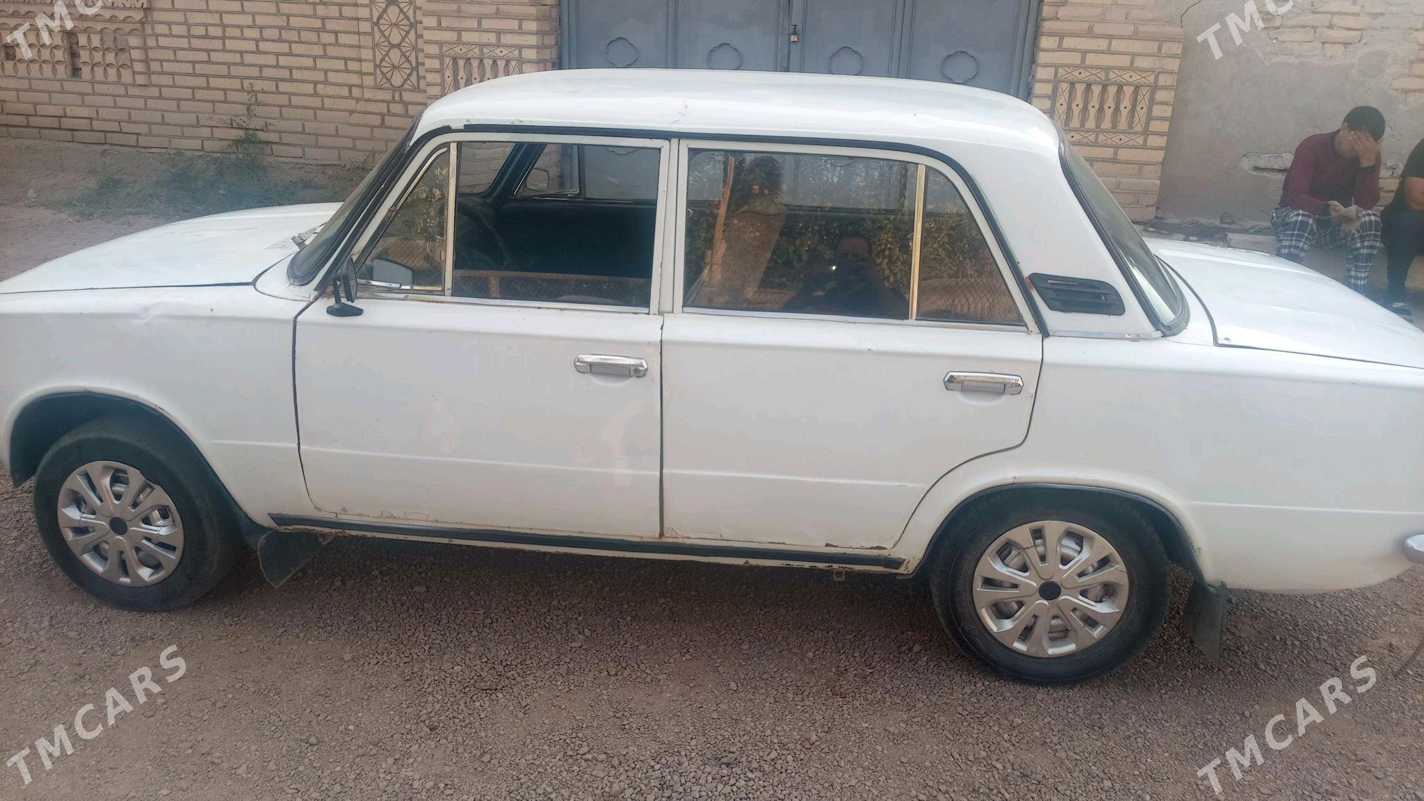 Lada 2104 1983 - 13 000 TMT - Губадаг - img 4