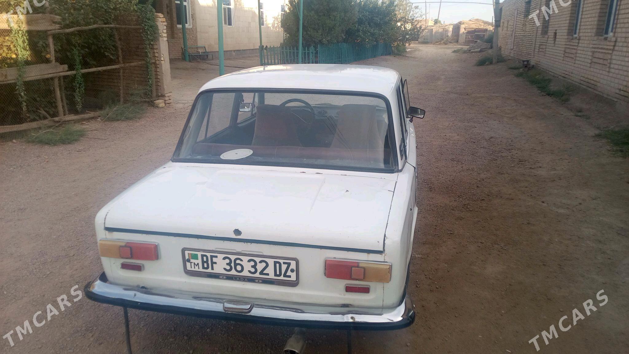 Lada 2104 1983 - 13 000 TMT - Губадаг - img 3