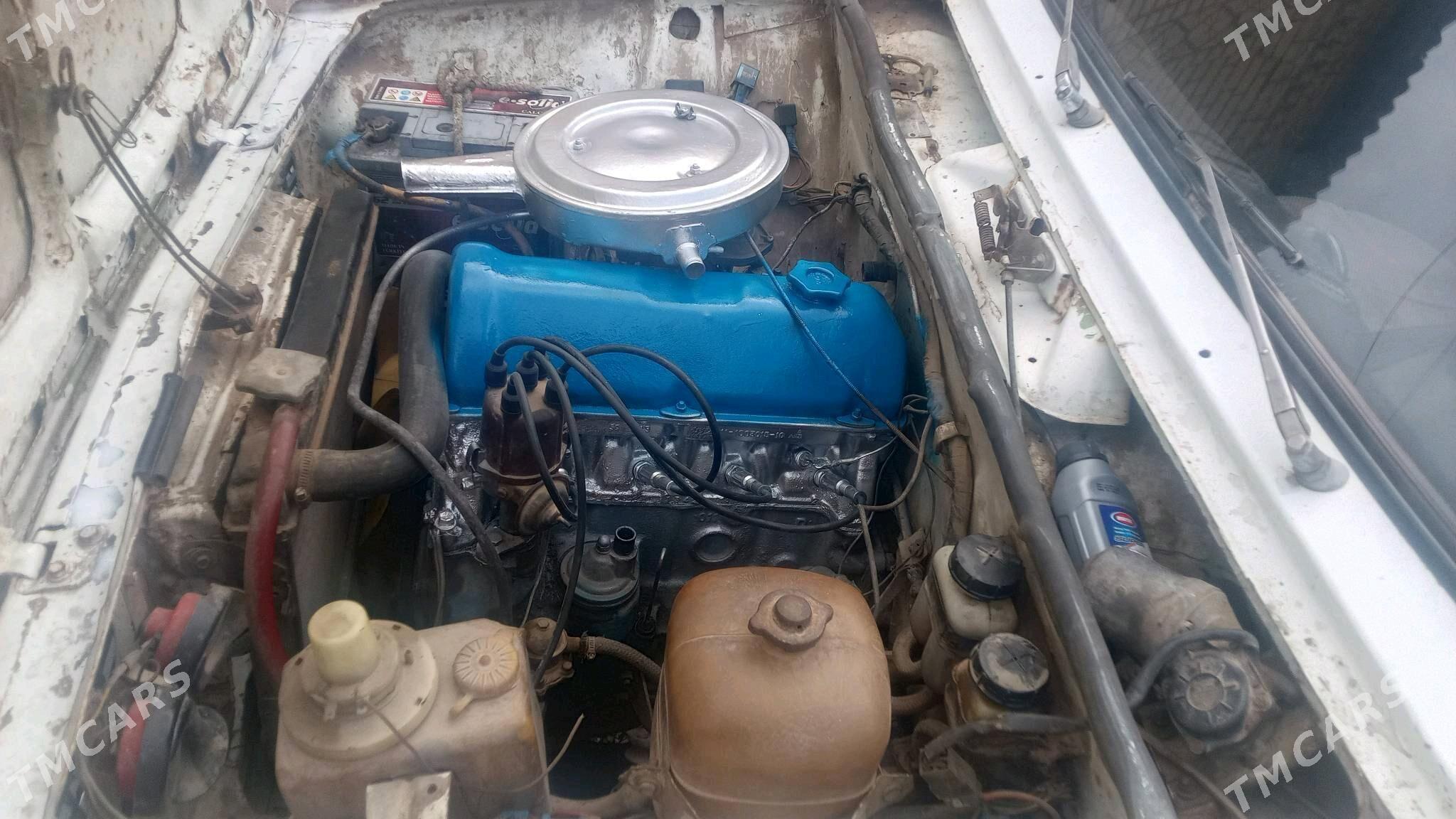 Lada 2104 1983 - 13 000 TMT - Губадаг - img 2