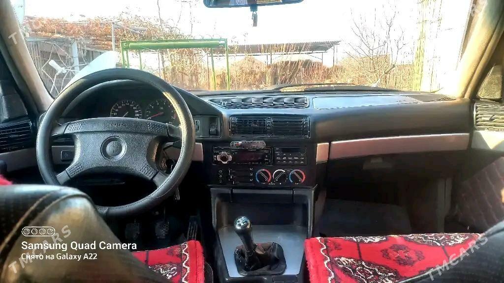 BMW 530 1994 - 60 000 TMT - Кака - img 3