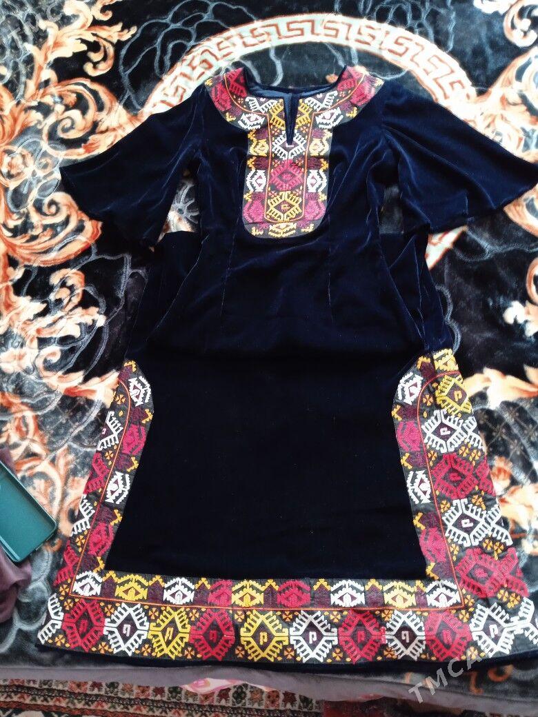 koynekler - Дашогуз - img 6