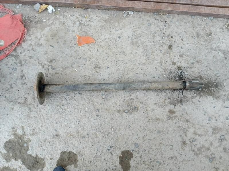 Palawos zil 200 TMT - Änew - img 2