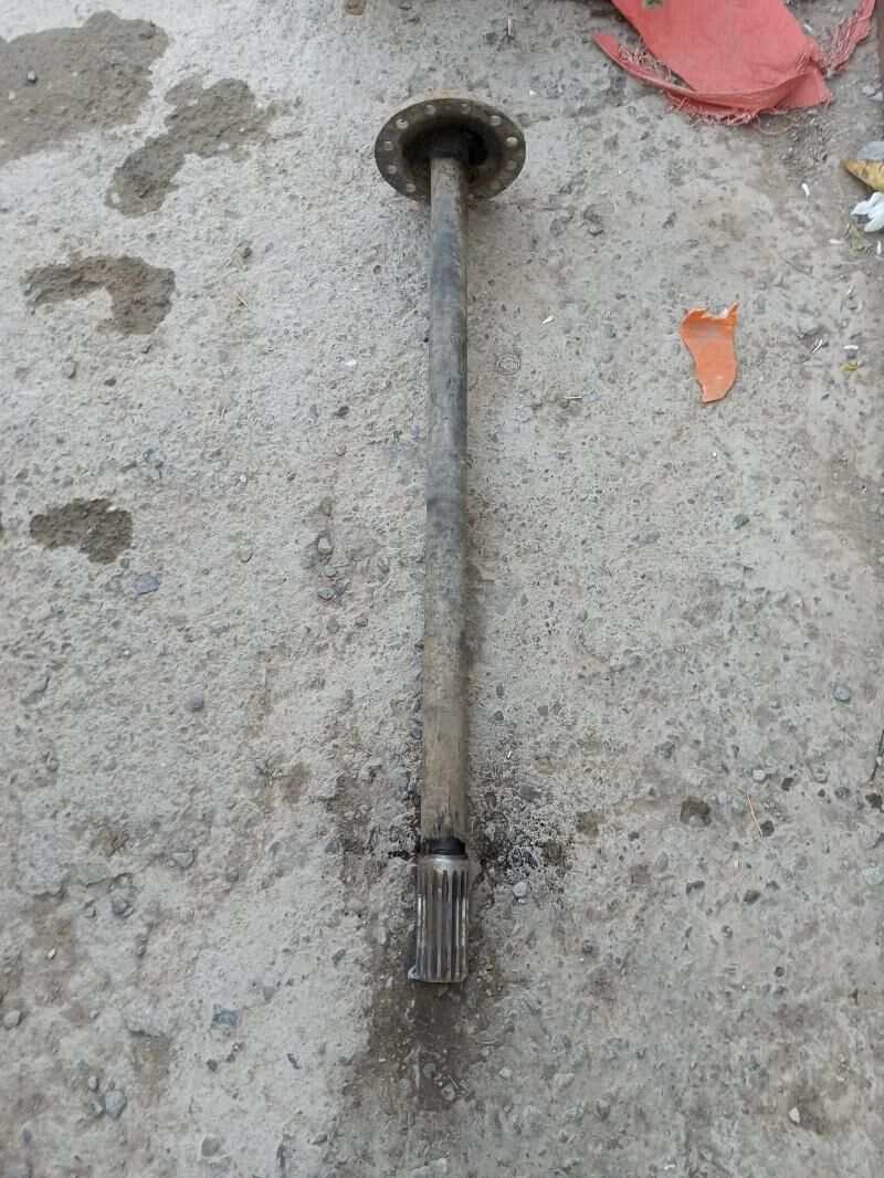 Palawos zil 200 TMT - Änew - img 1