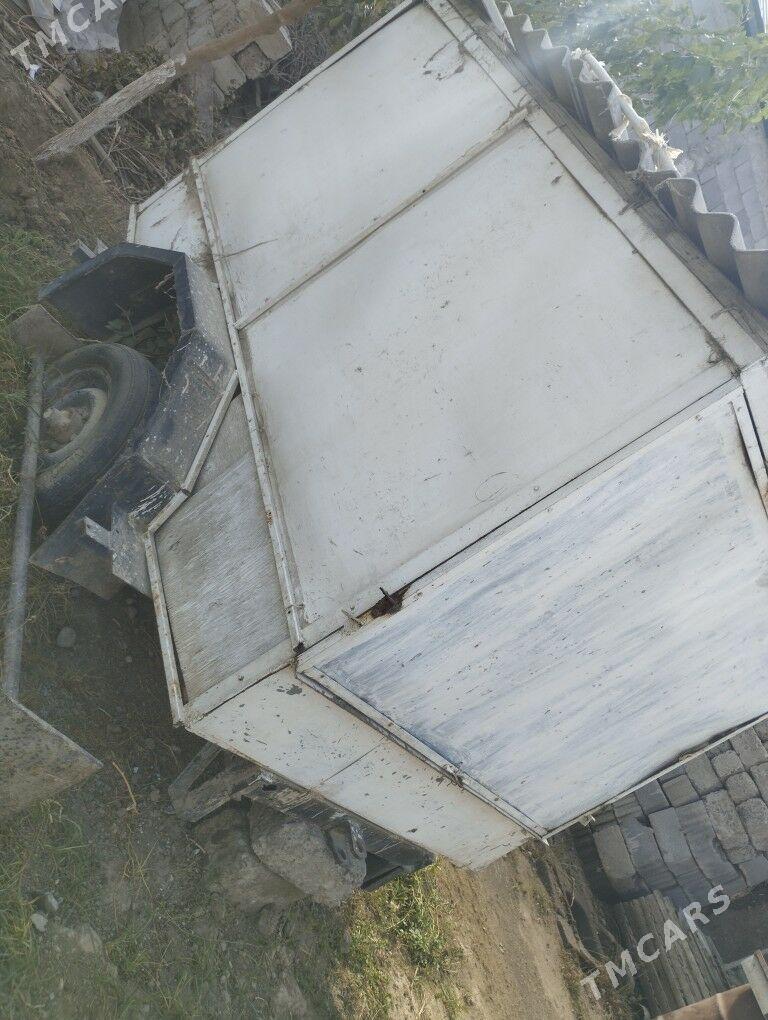 gazirowka butga - Aşgabat - img 1