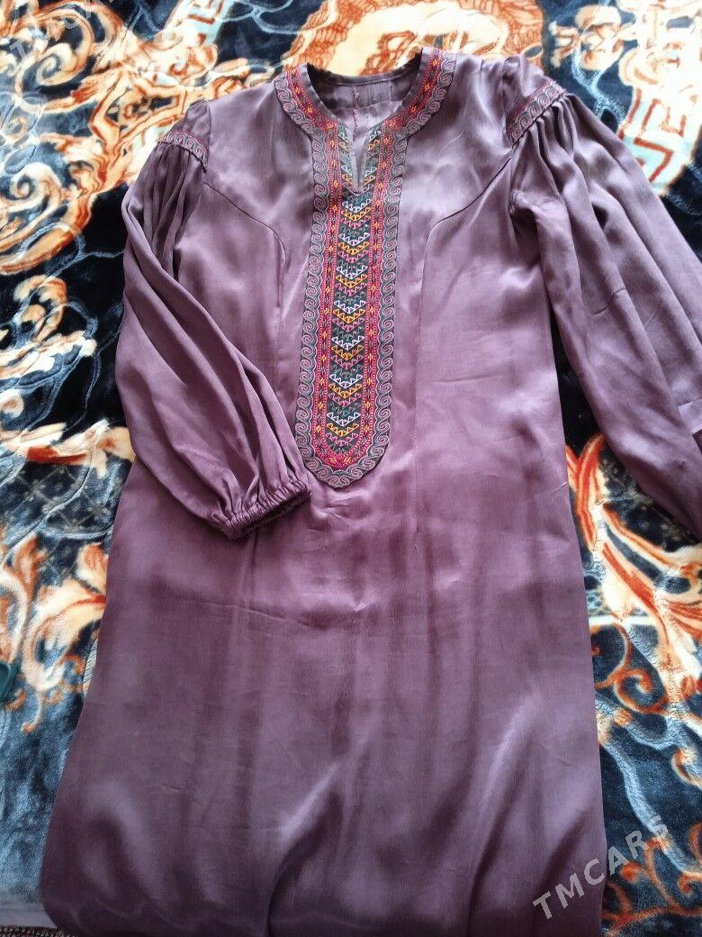 koynekler - Дашогуз - img 3