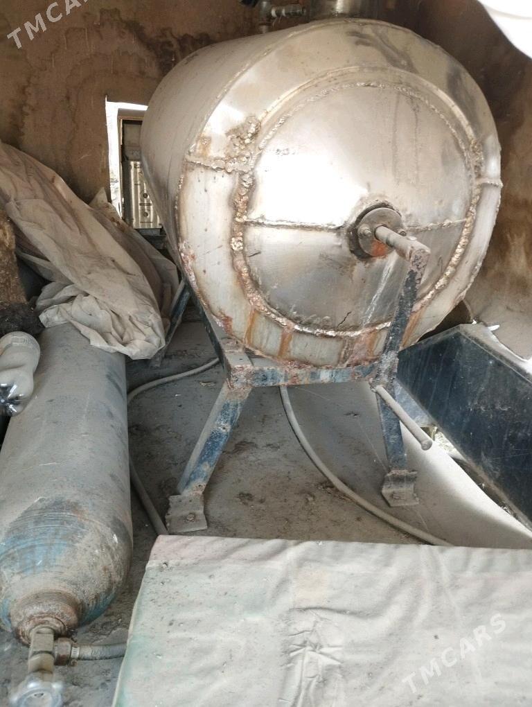 gazirowka butga - Aşgabat - img 3