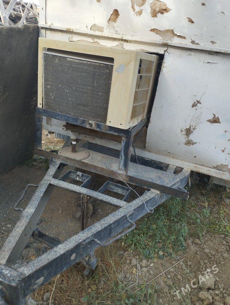 gazirowka butga - Aşgabat - img 2