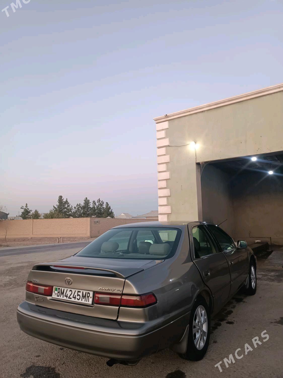 Toyota Camry 1997 - 130 000 TMT - Мургап - img 3