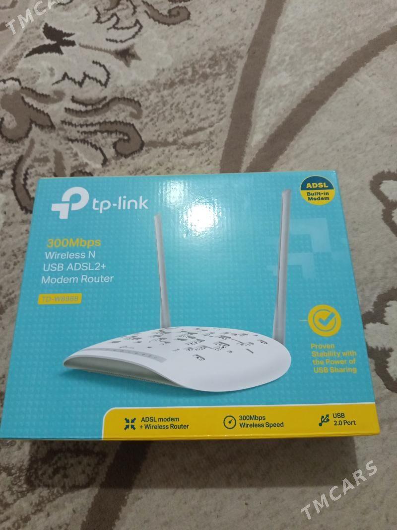 Tp link - Балканабат - img 2