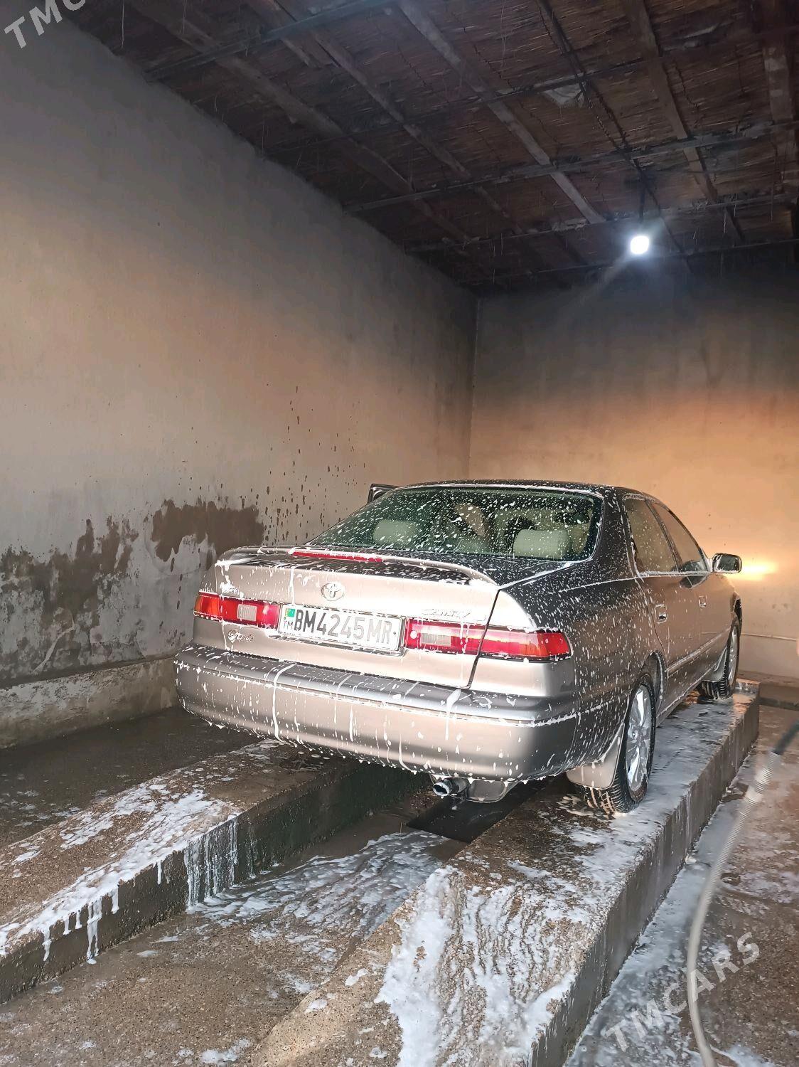 Toyota Camry 1997 - 130 000 TMT - Мургап - img 4