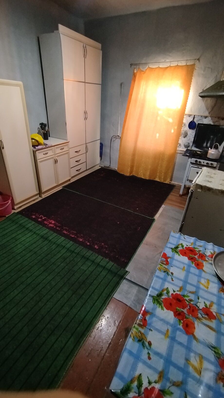 Квартира на земле - Байрамали - img 4