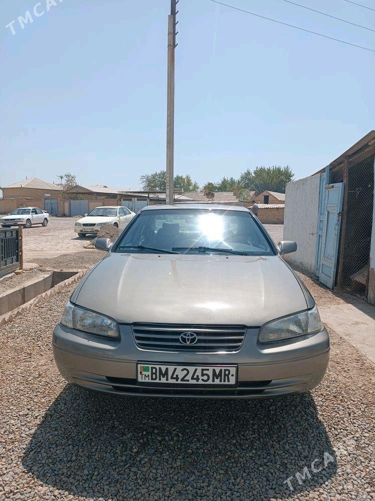 Toyota Camry 1997 - 130 000 TMT - Мургап - img 9