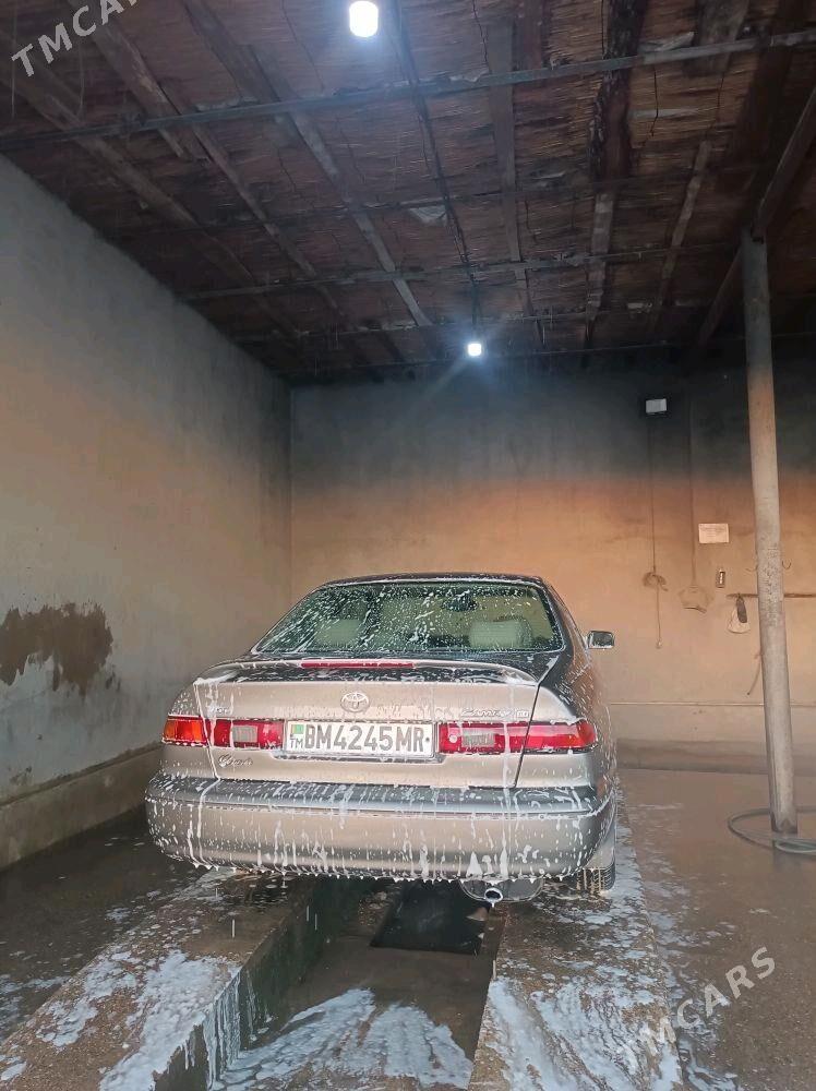 Toyota Camry 1997 - 130 000 TMT - Мургап - img 7