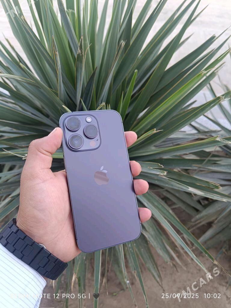 iphone 14 pro - Керки - img 3