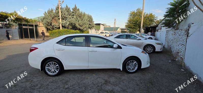 Toyota Corolla 2017 - 198 000 TMT - Aşgabat - img 7