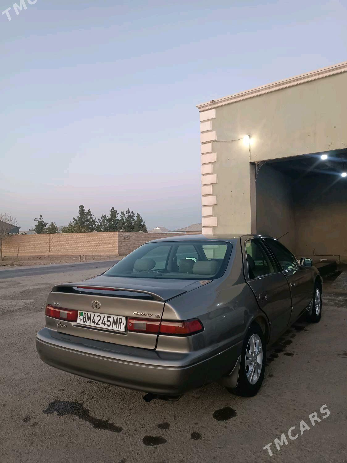 Toyota Camry 1997 - 130 000 TMT - Мургап - img 6