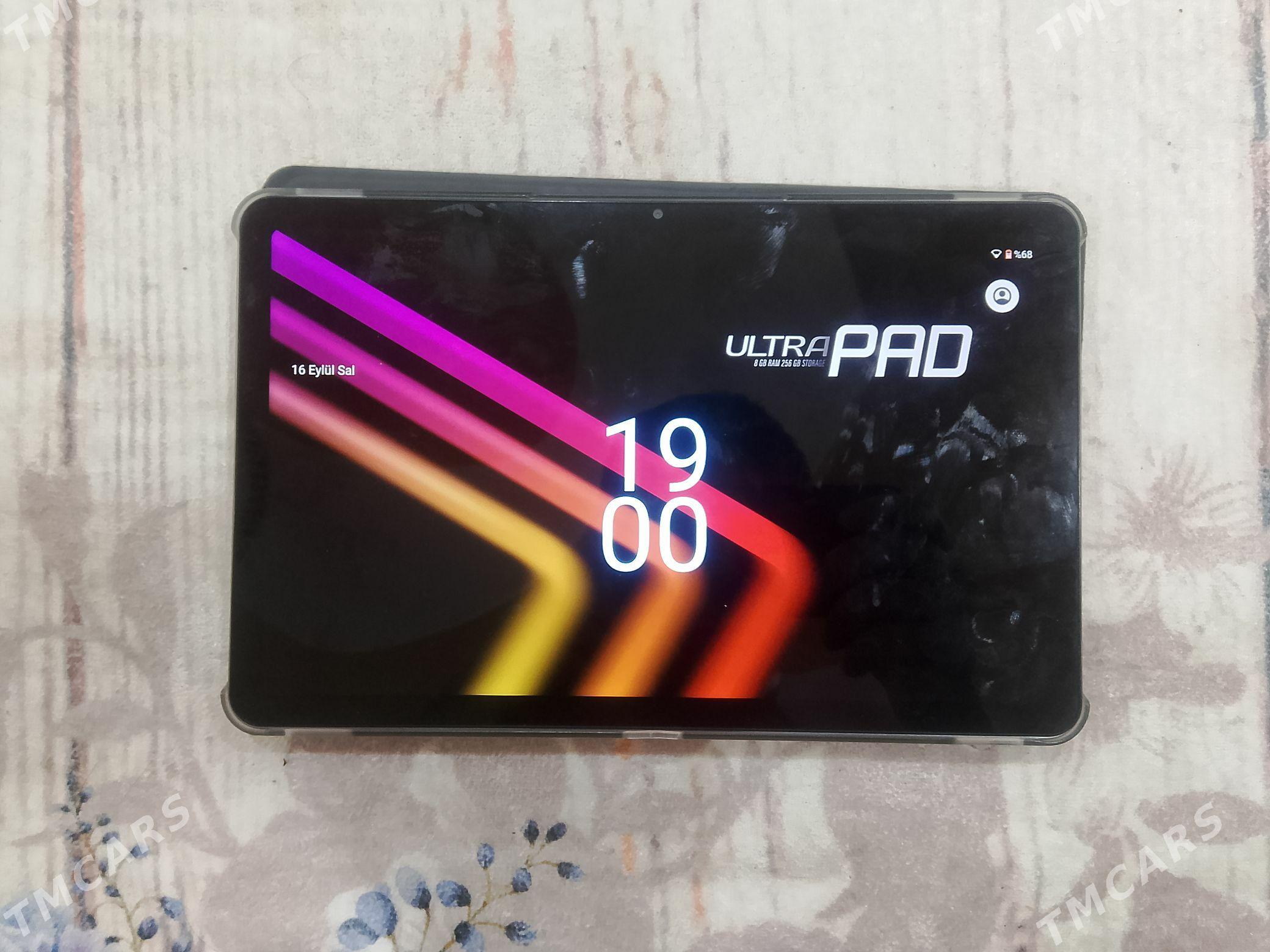 Ultura pad️‍ - Türkmenabat - img 2