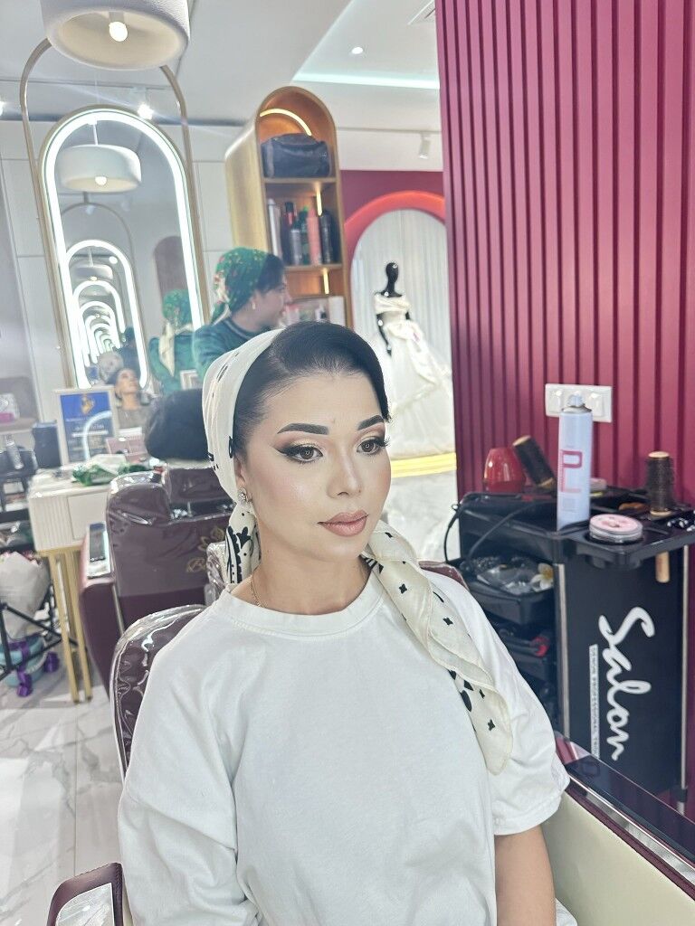 salon makiyaj, gash permanent - Ашхабад - img 2