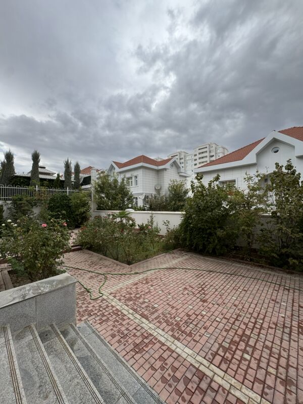 KOTTEDŽ 15tapgyr baýyr tarap - Aşgabat - img 8