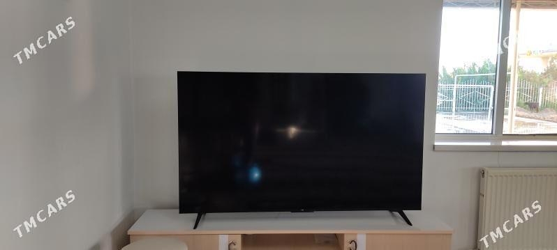 TCL Android 65 TV - Garagum etraby - img 2