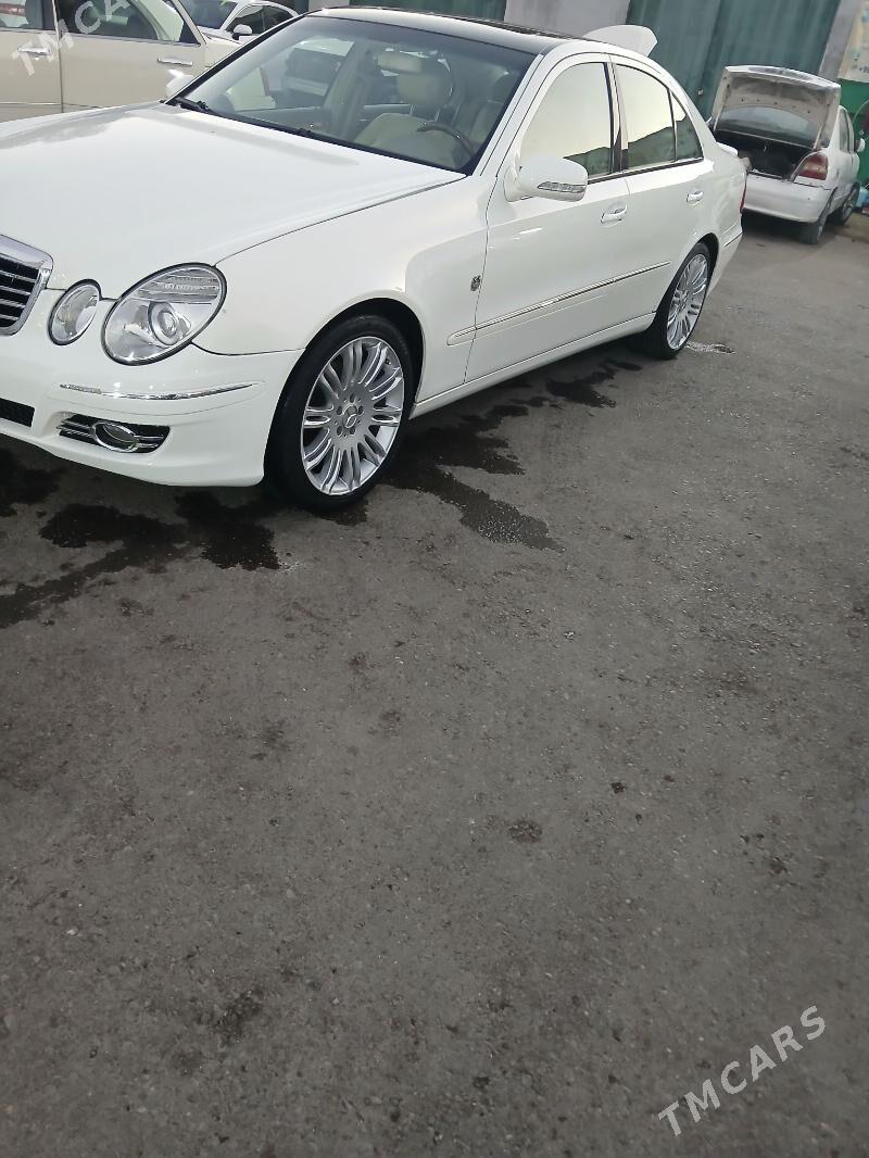 Mercedes-Benz E350 2006 - 180 000 TMT - Aşgabat - img 4