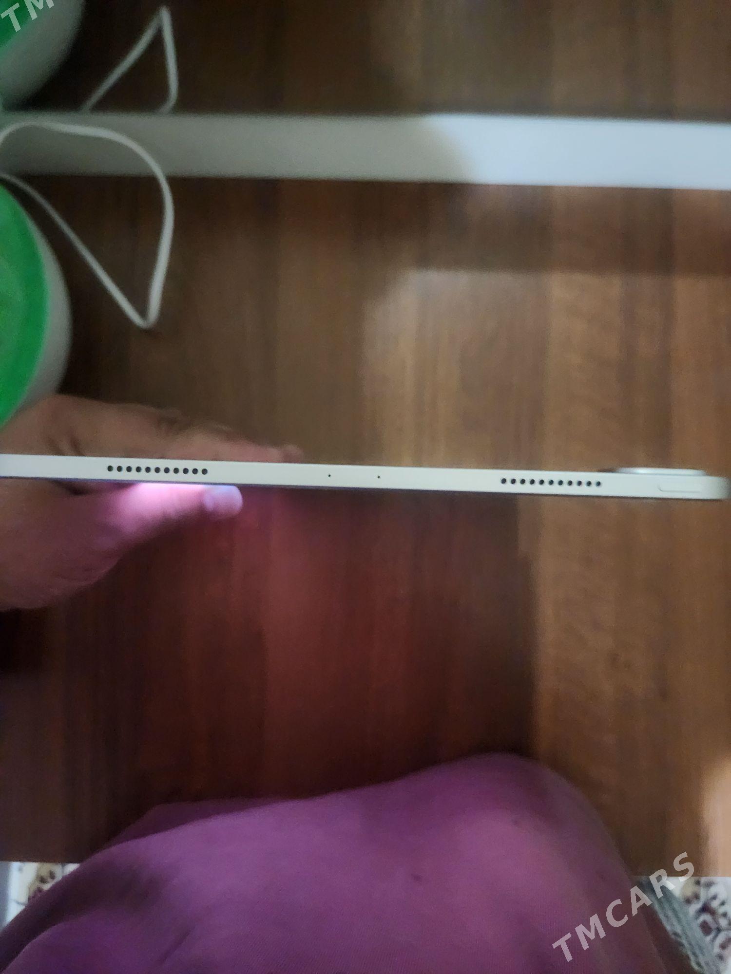 Ipad M1 12.9 - Aşgabat - img 6