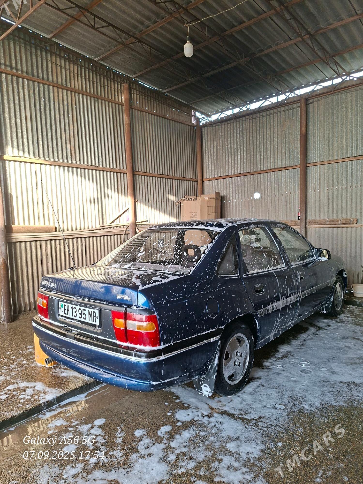 Opel Vectra 1992 - 40 000 TMT - Мары - img 3