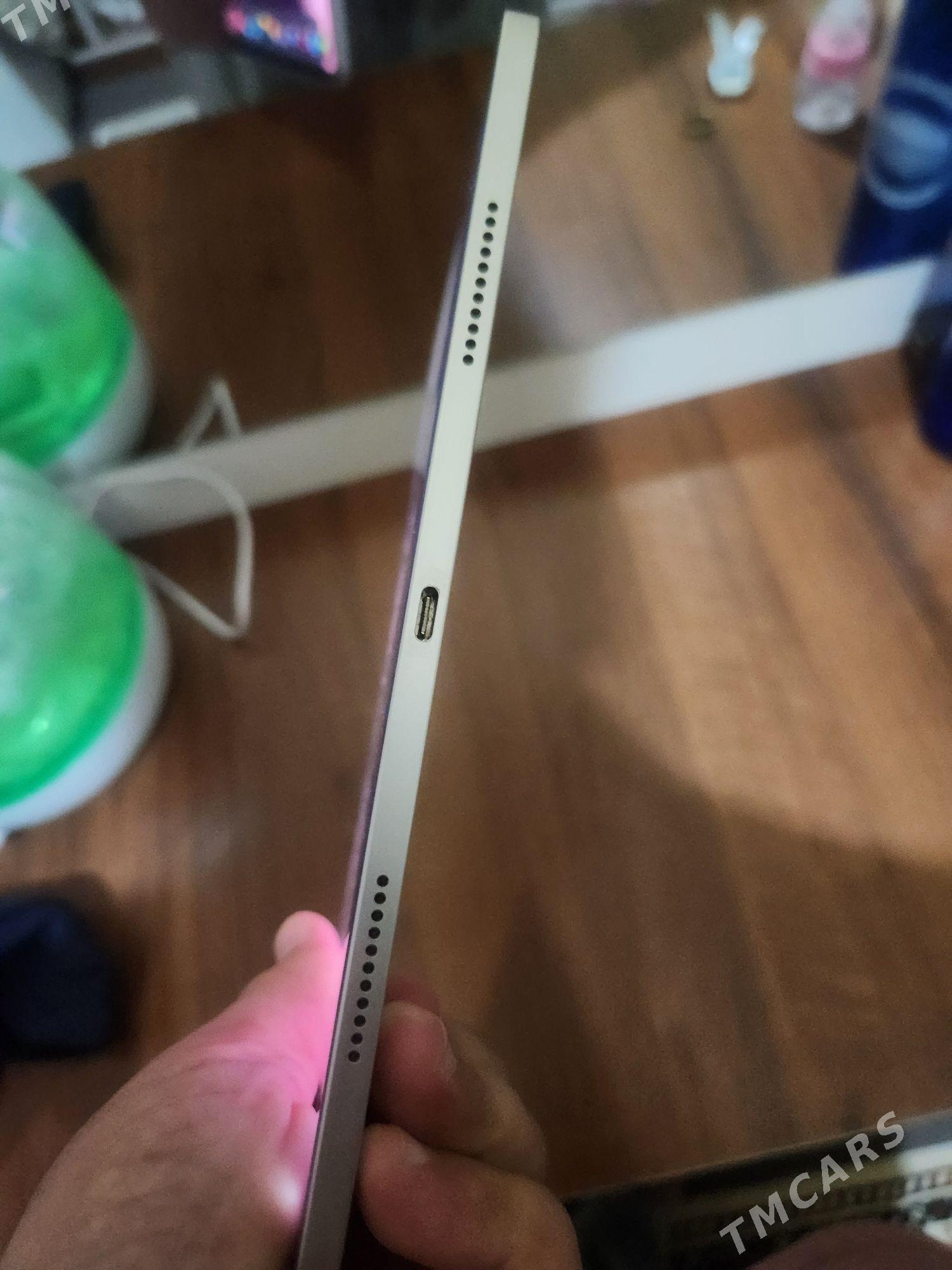 Ipad M1 12.9 - Aşgabat - img 7