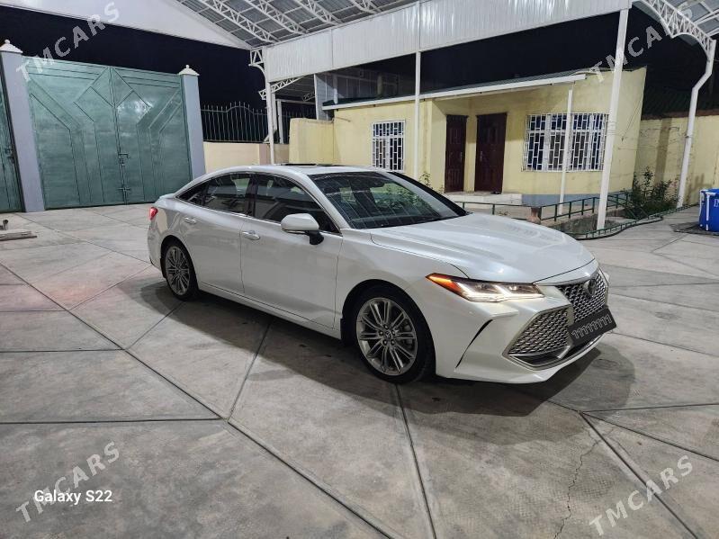 Toyota Avalon 2018 - 578 000 TMT - Büzmeýin - img 3