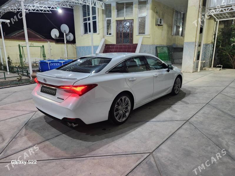 Toyota Avalon 2018 - 578 000 TMT - Büzmeýin - img 4