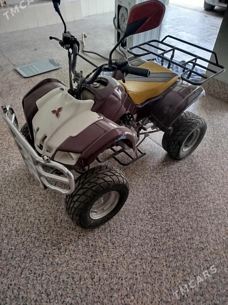 Yamaha Artistic 2007 - 10 000 TMT - Türkmenbaşy - img 2