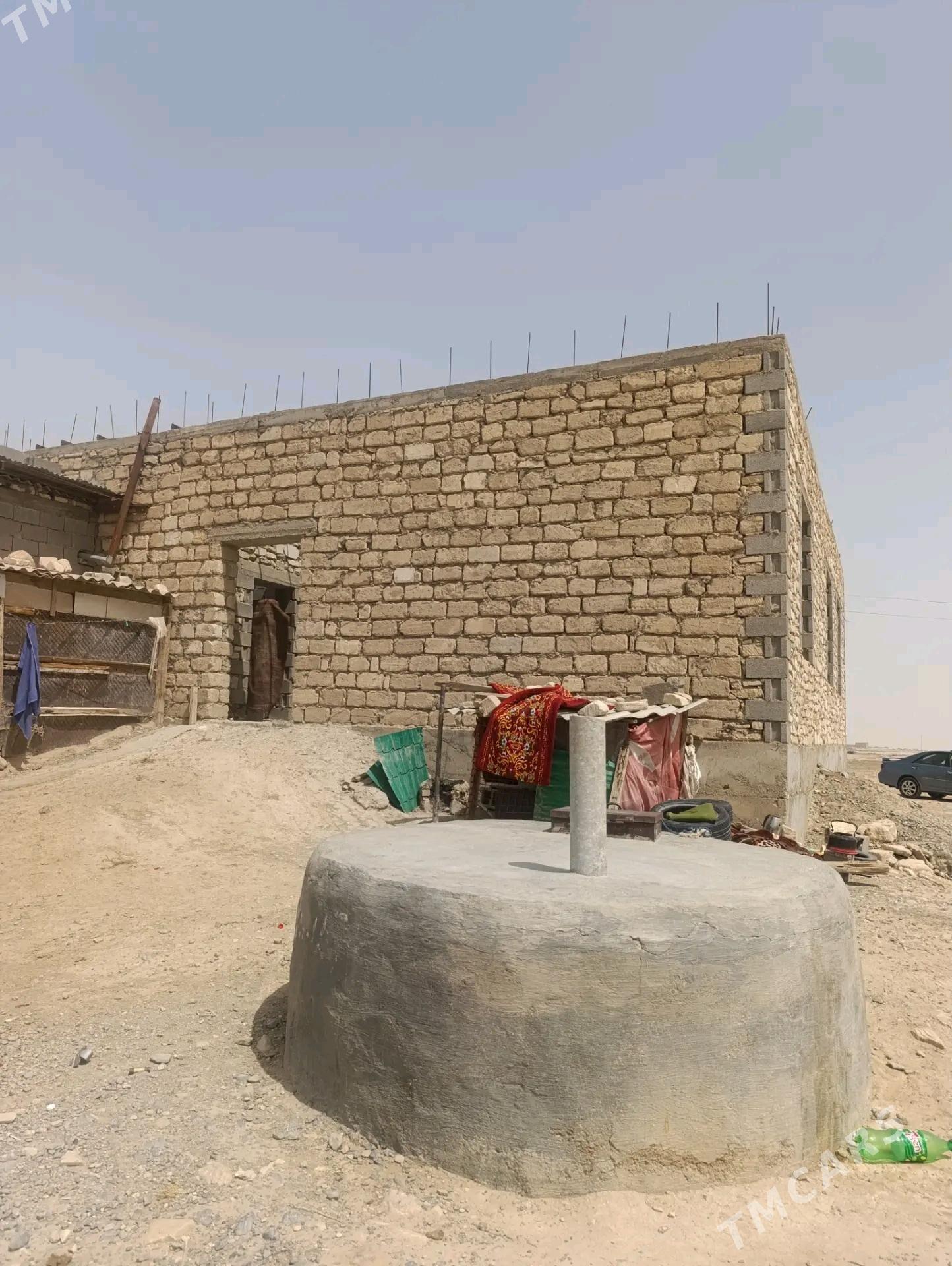 Satlyk jaÿ - Gyzylarbat - img 5