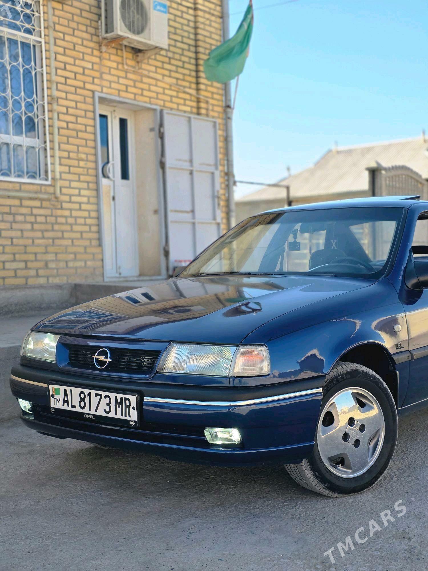 Opel Vectra 1992 - 40 000 TMT - Мары - img 6