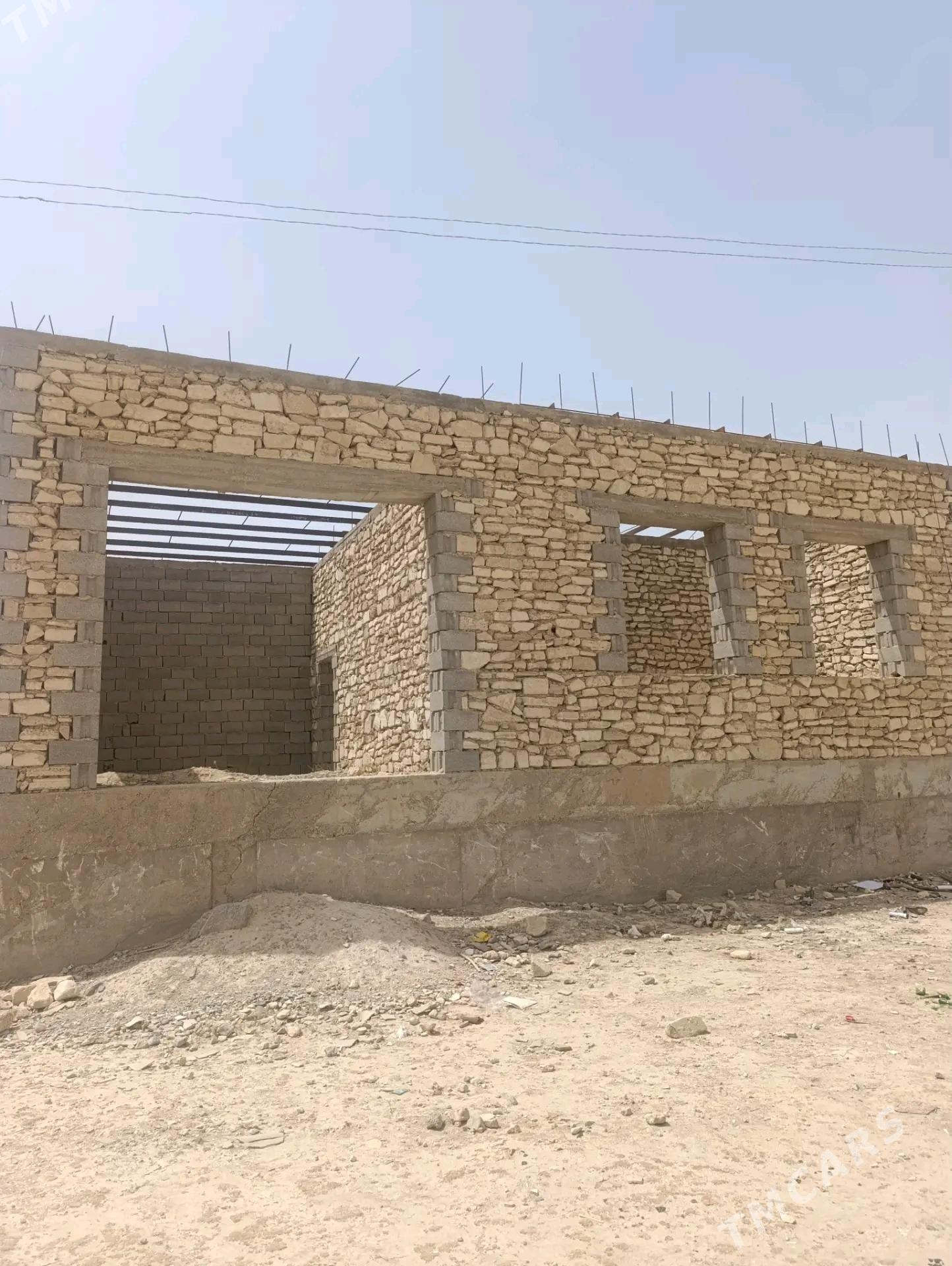 Satlyk jaÿ - Gyzylarbat - img 7