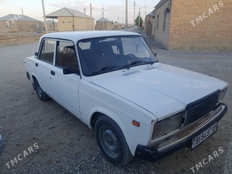 Lada 2107 2000 - 22 000 TMT - Бахарден - img 2