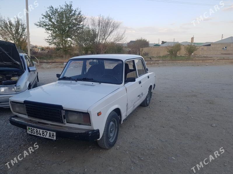 Lada 2107 2000 - 22 000 TMT - Бахарден - img 3